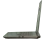 Ноутбук Lecoo Bellator 7000 2025 (Ryzen R9 8940HX/16"/2K/16Gb/1024Gb/GeForce RTX 5060 8Gb/Win 11 Home) Серый - фото